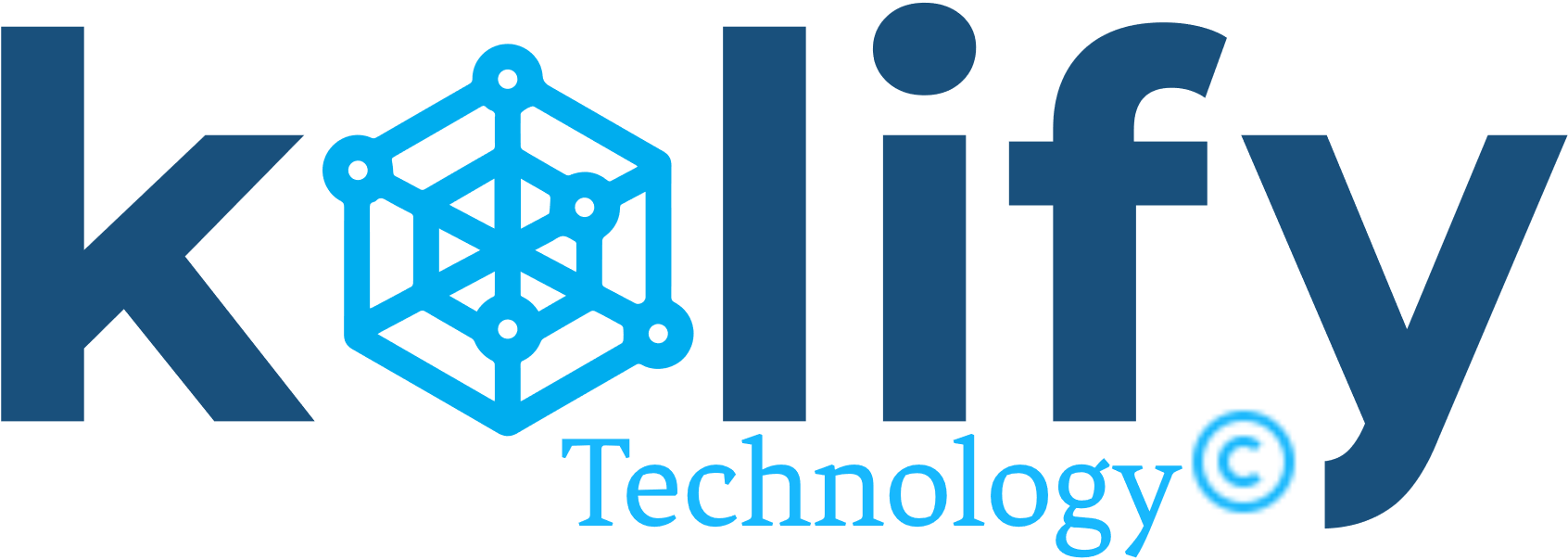 Kolify Technologies Logo